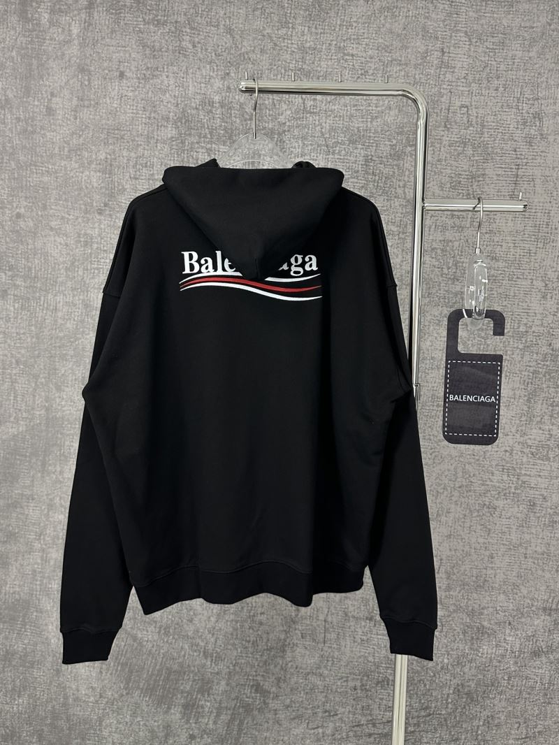 Balenciaga Hoodies